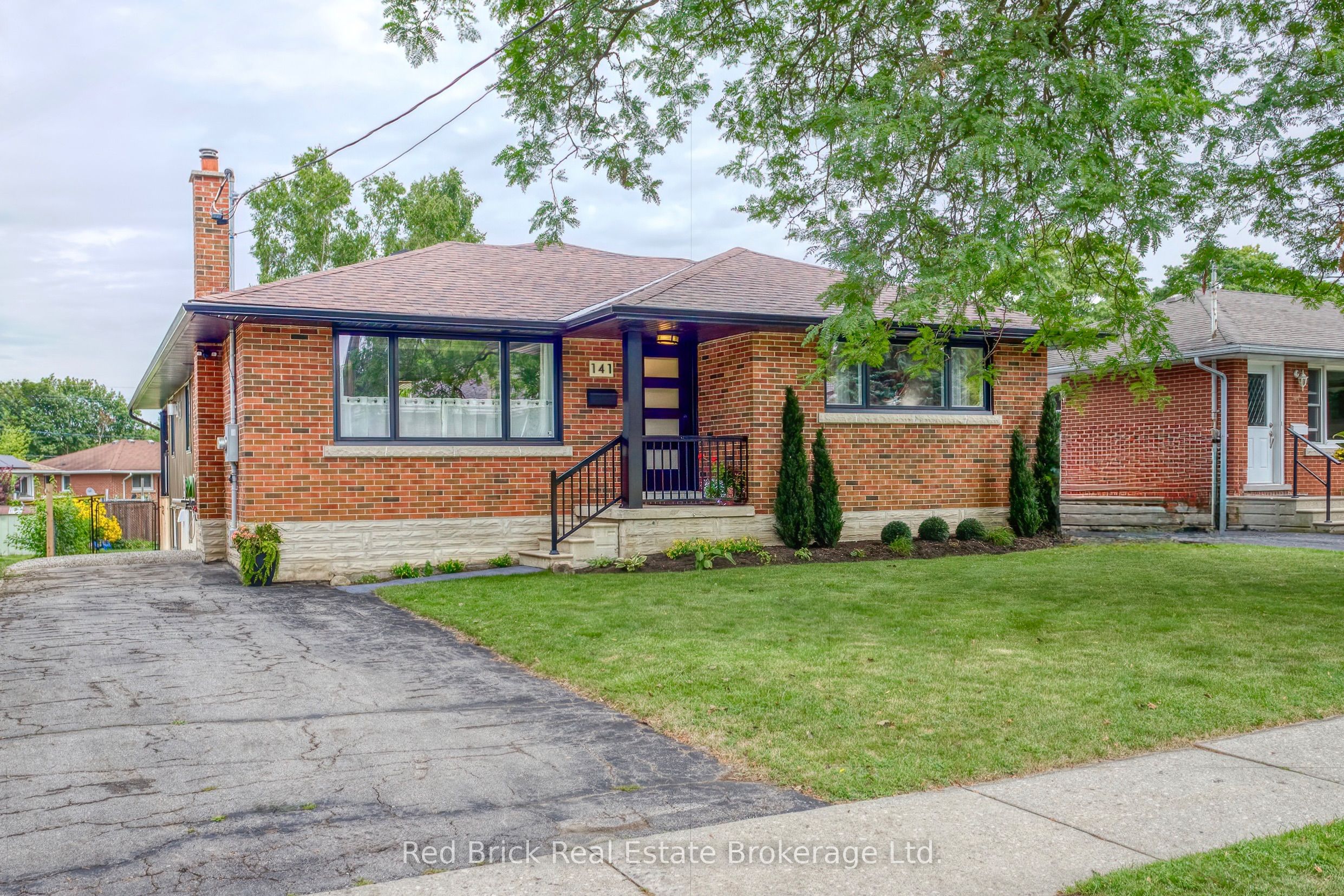 141 Lane Street, Guelph, ON N1E 4N6