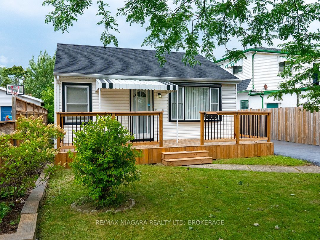 406 Dieppe Street, Welland, ON L3B 4V4 photo 2