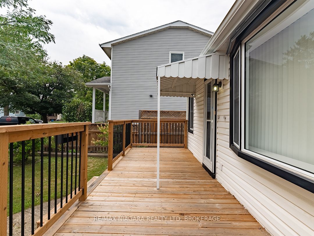 406 Dieppe Street, Welland, ON L3B 4V4 photo 3