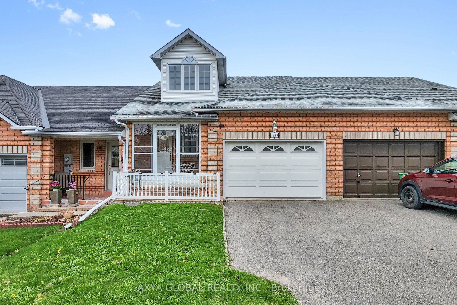 1273 Eagle Crescent, Peterborough, ON K9K 2K6