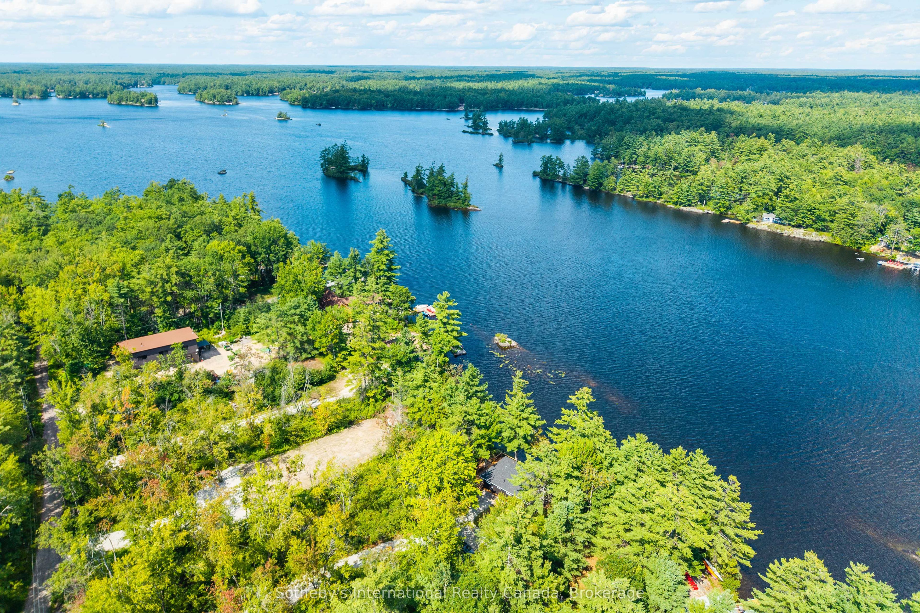 1055 West Bank Drive VACANT LOT, Gravenhurst, ON P0E 1G0 photo 3