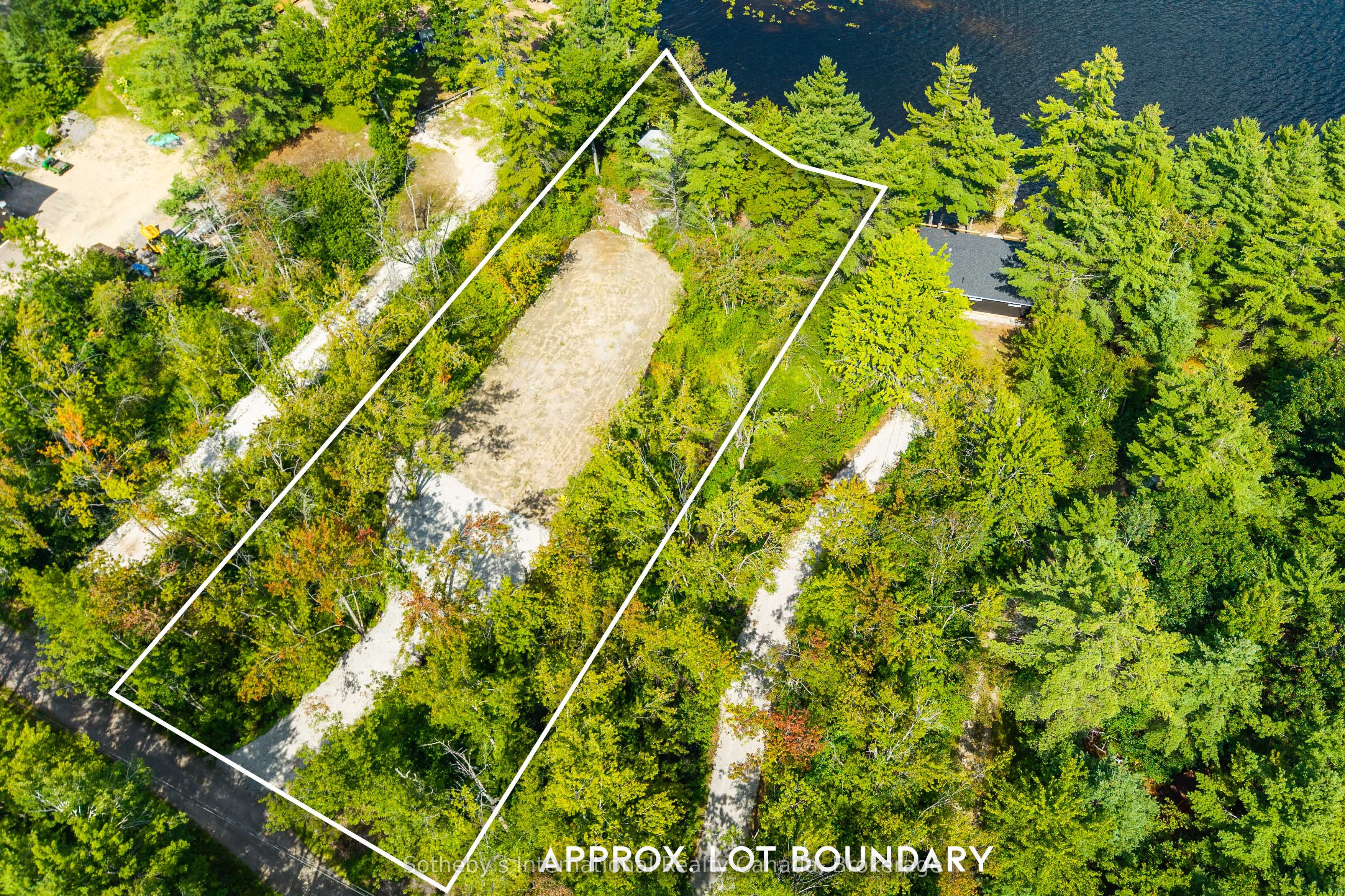 1055 West Bank Drive VACANT LOT, Gravenhurst, ON P0E 1G0 photo 4