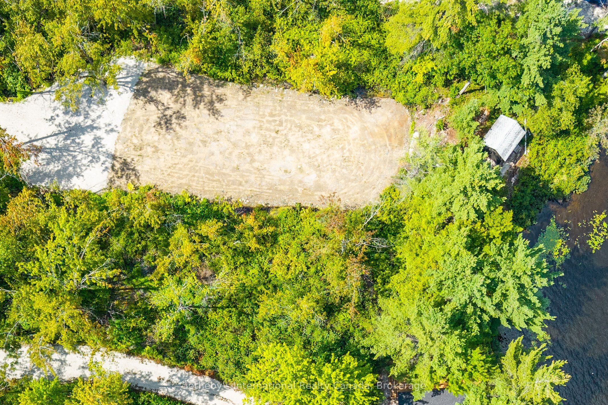1055 West Bank Drive VACANT LOT, Gravenhurst, ON P0E 1G0 photo 5