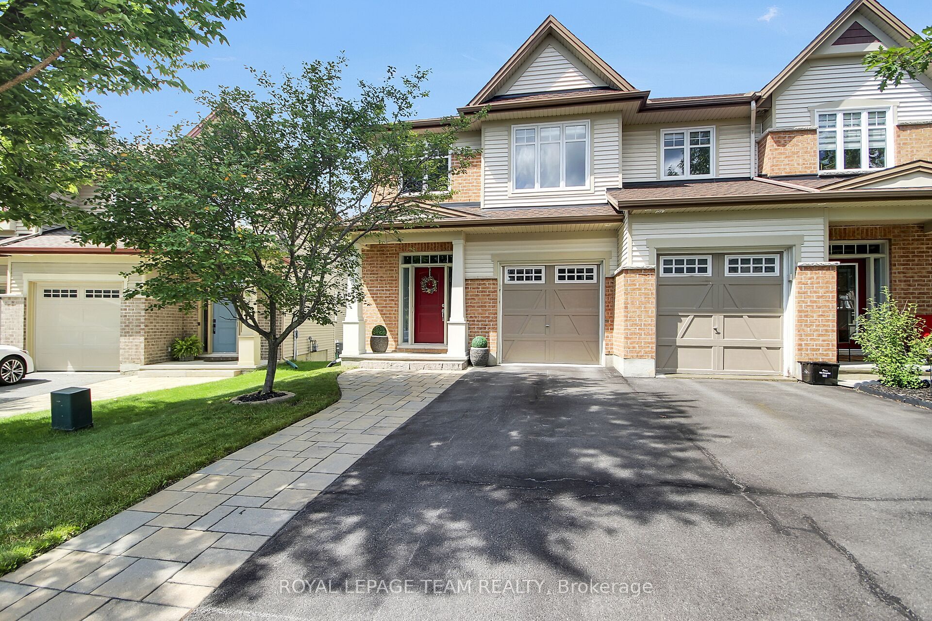 436 Stalwart Crescent, Blossom Park - Airport and Area, ON K1T 0H2 photo 2