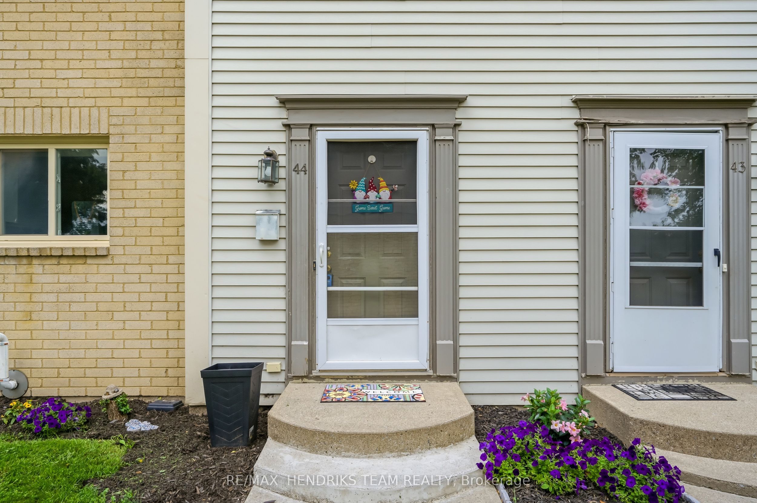 65 Dorchester Boulevard 44, St. Catharines, ON L2M 7T7 photo 3