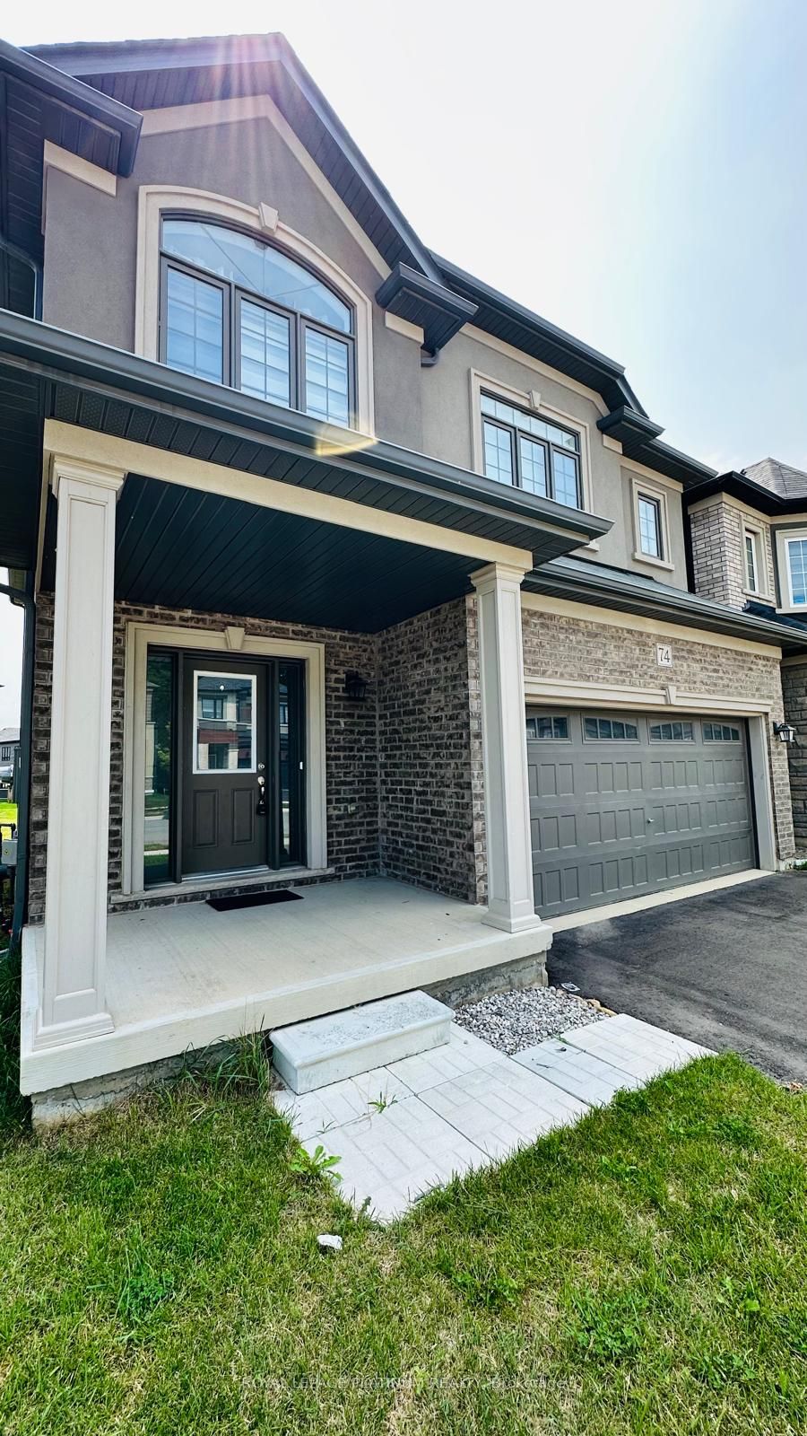 74 Macklin Street, Brantford, ON N3V 0B7 photo 5
