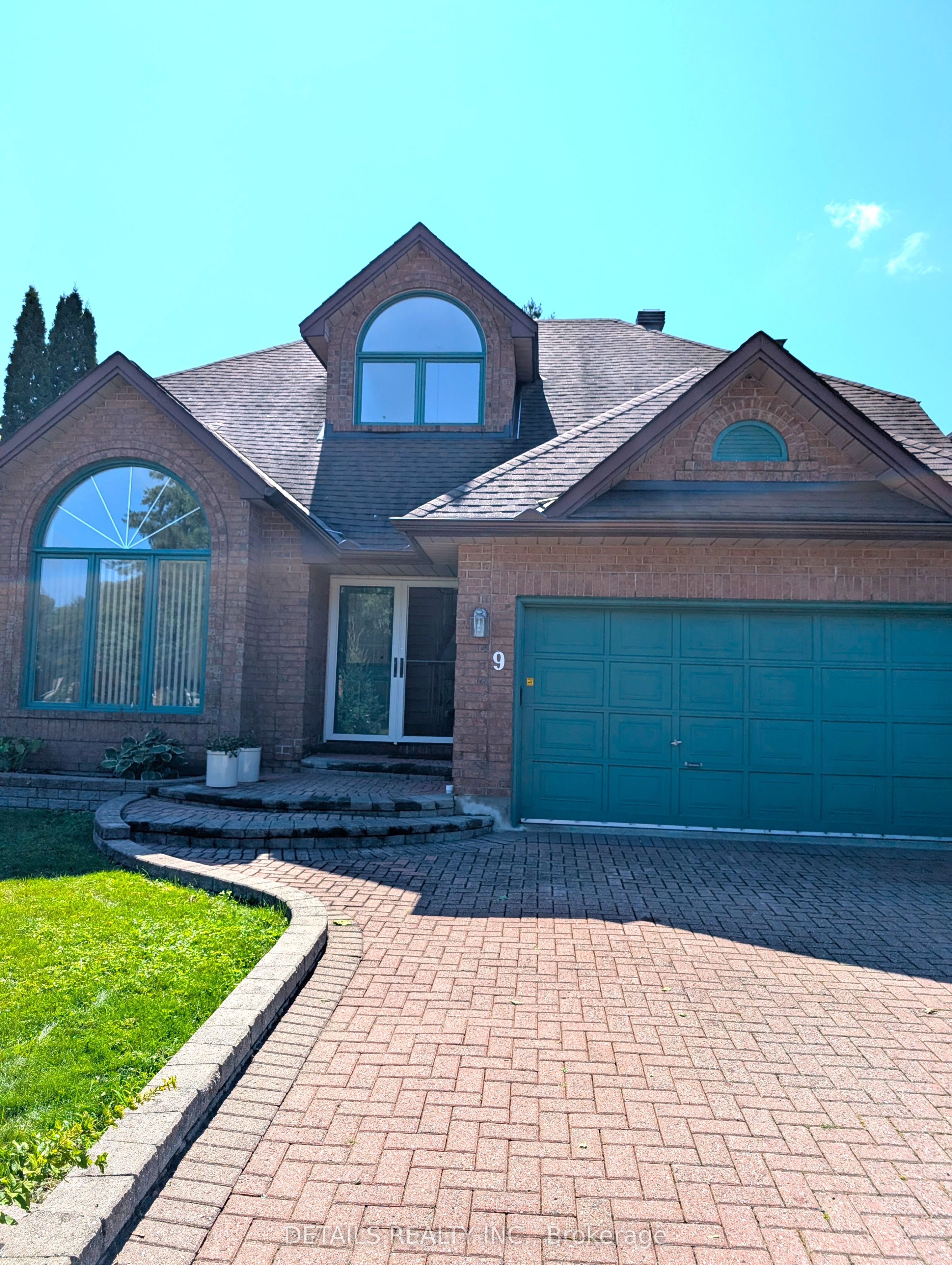 9 Wellsmere Court, Country Place - Pineglen - Crestview and Area, ON K2E 8C2