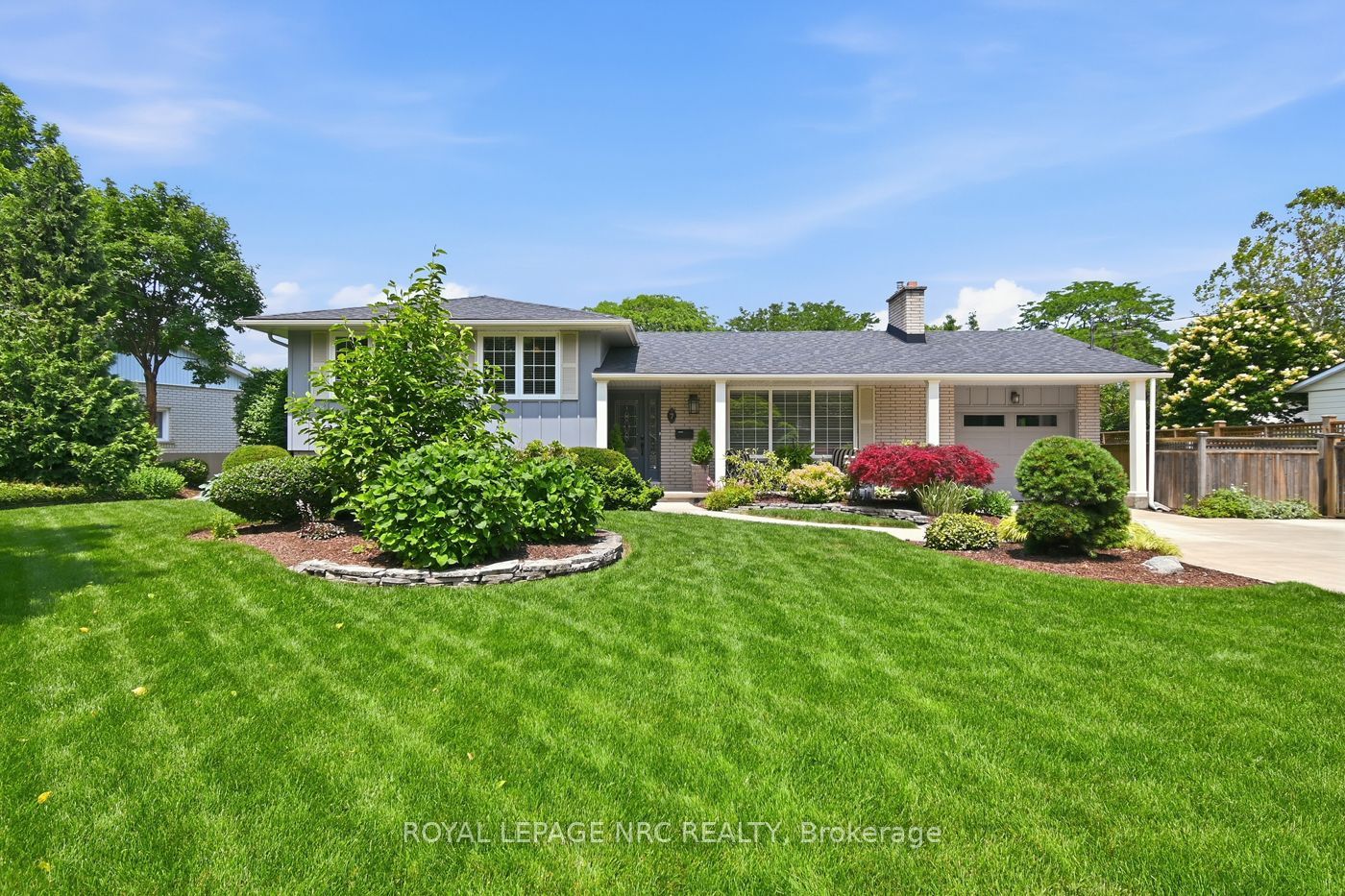7 king's grant Court W, St. Catharines, ON L2N 2S2