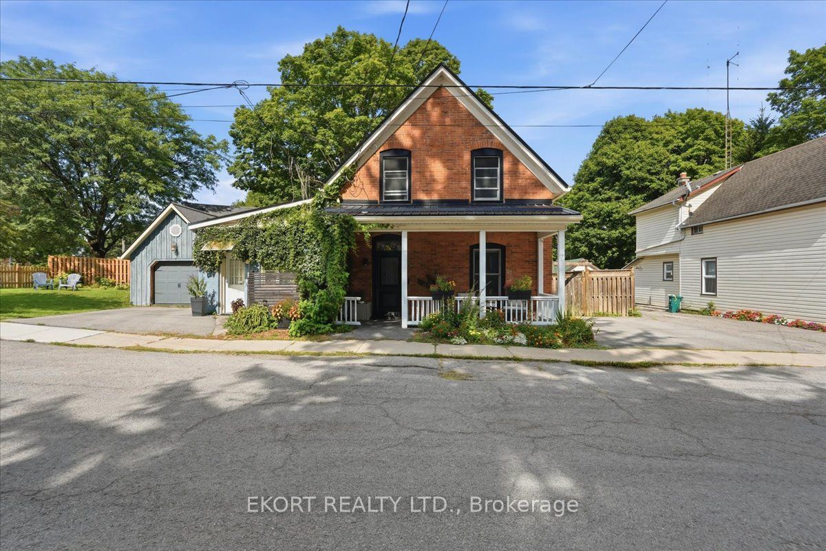 50 Elizabeth Street, Prince Edward County, ON K0K 2T0 photo 2