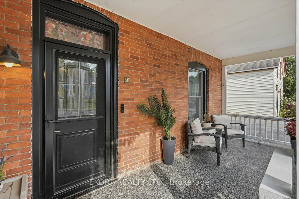 50 Elizabeth Street, Prince Edward County, ON K0K 2T0 photo 3