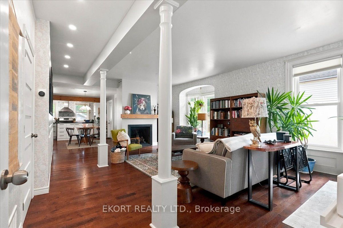 50 Elizabeth Street, Prince Edward County, ON K0K 2T0 photo 5