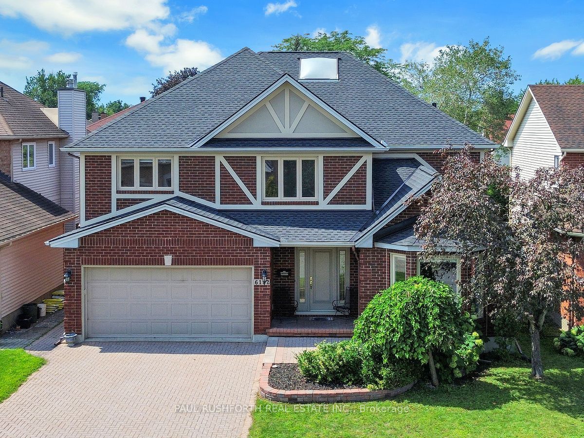 6192 Ravine Way, Orleans - Convent Glen and Area, ON K1C 2W4