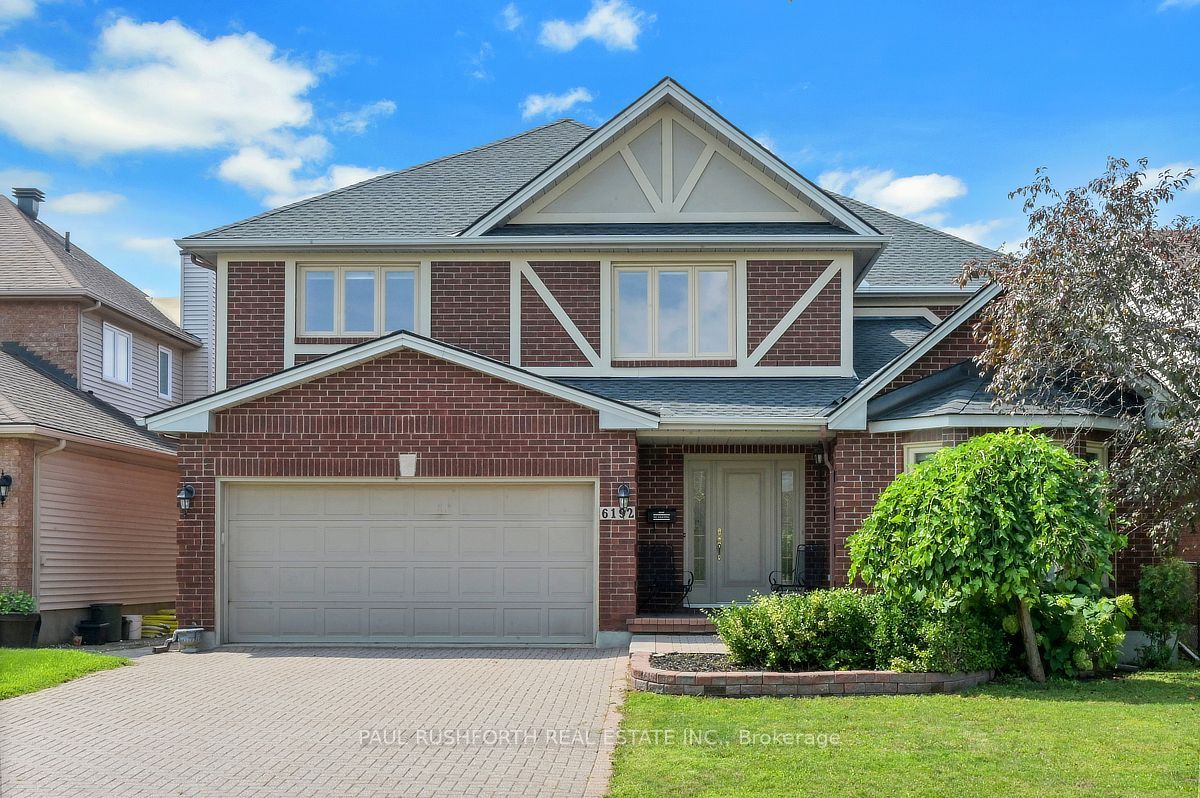 6192 Ravine Way, Orleans - Convent Glen and Area, ON K1C 2W4 photo 4