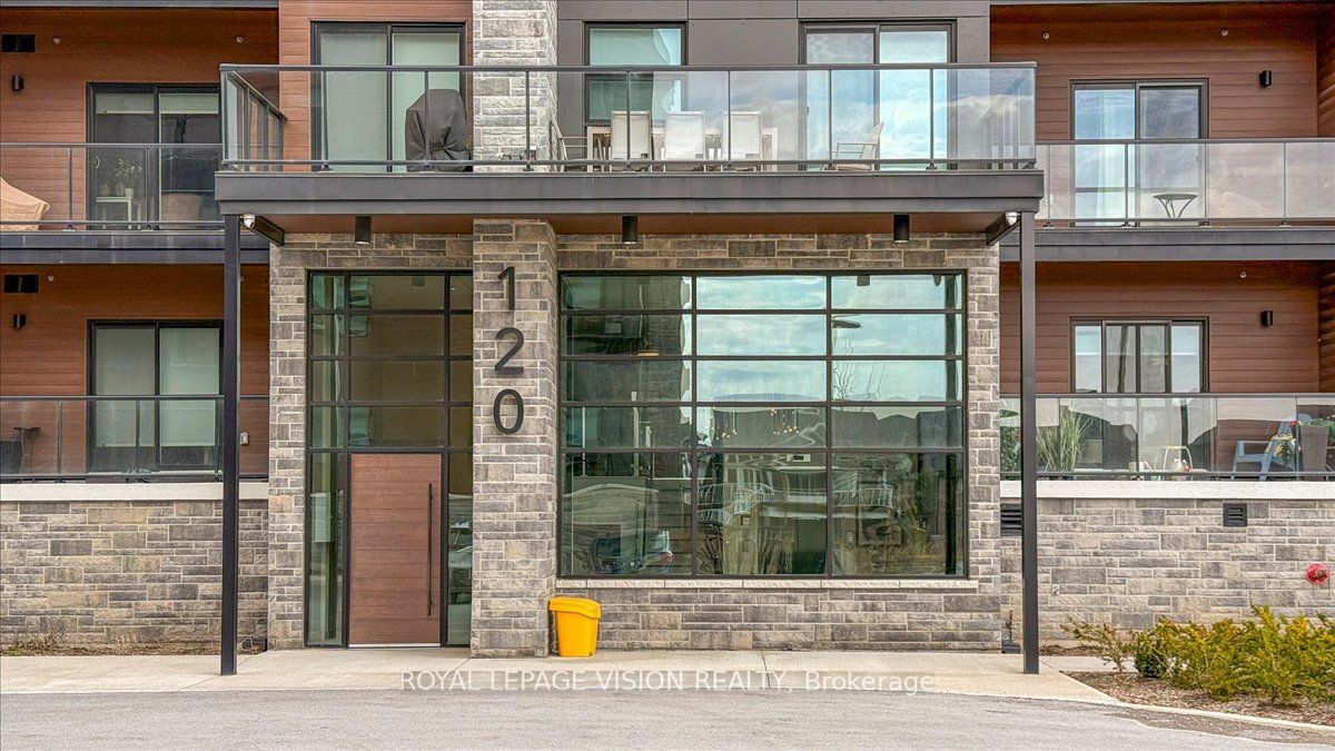 120 Summersides Boulevard 207, Pelham, ON L0S 1E1 photo 3