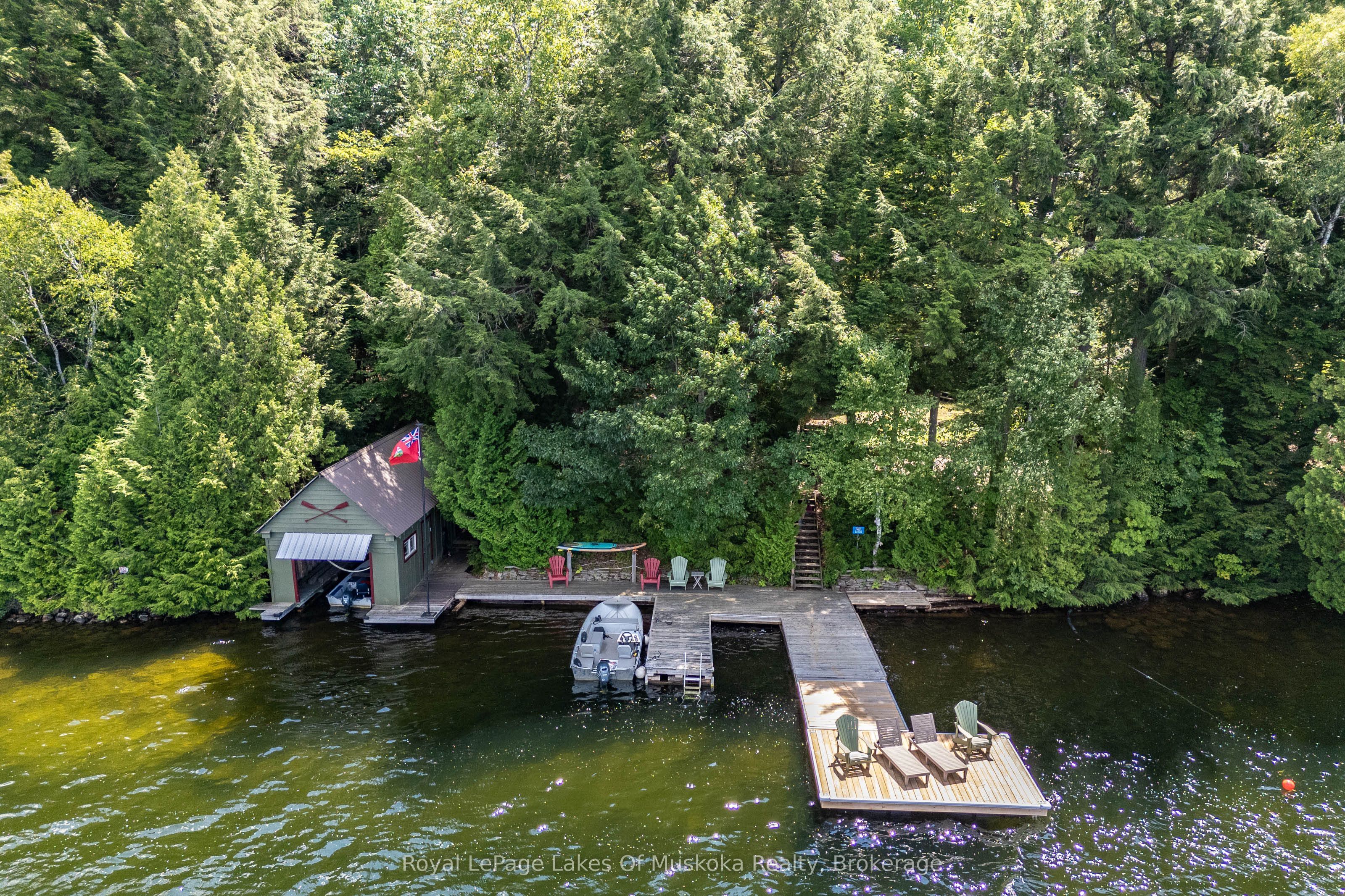 14170 Kawagama Long Island, Algonquin Highlands, ON P0A 1E0 photo 2