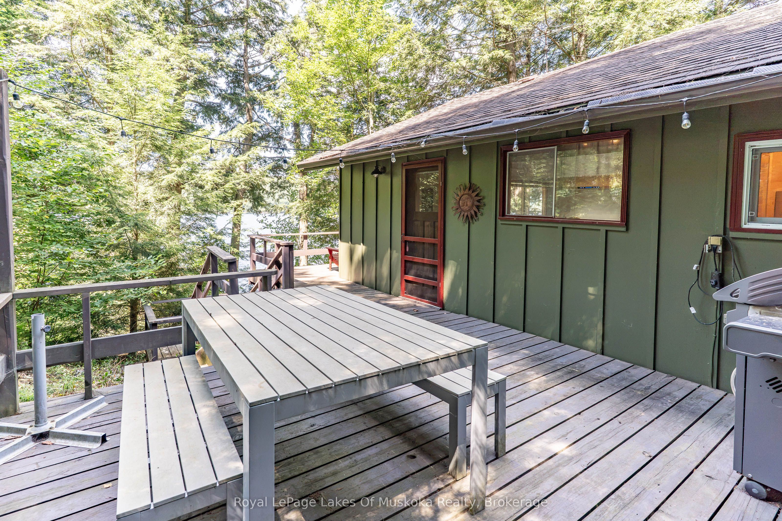 14170 Kawagama Long Island, Algonquin Highlands, ON P0A 1E0 photo 3
