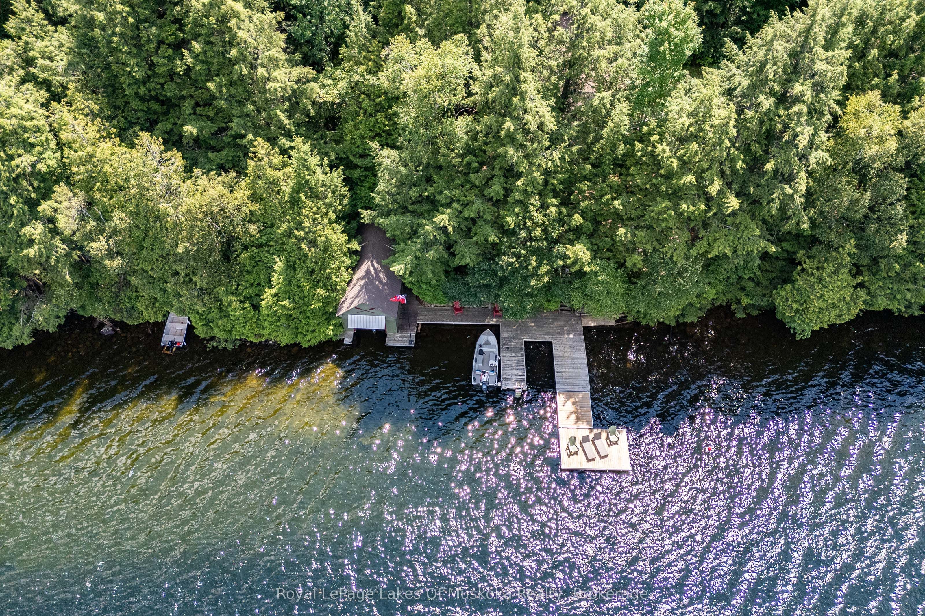 14170 Kawagama Long Island, Algonquin Highlands, ON P0A 1E0 photo 5