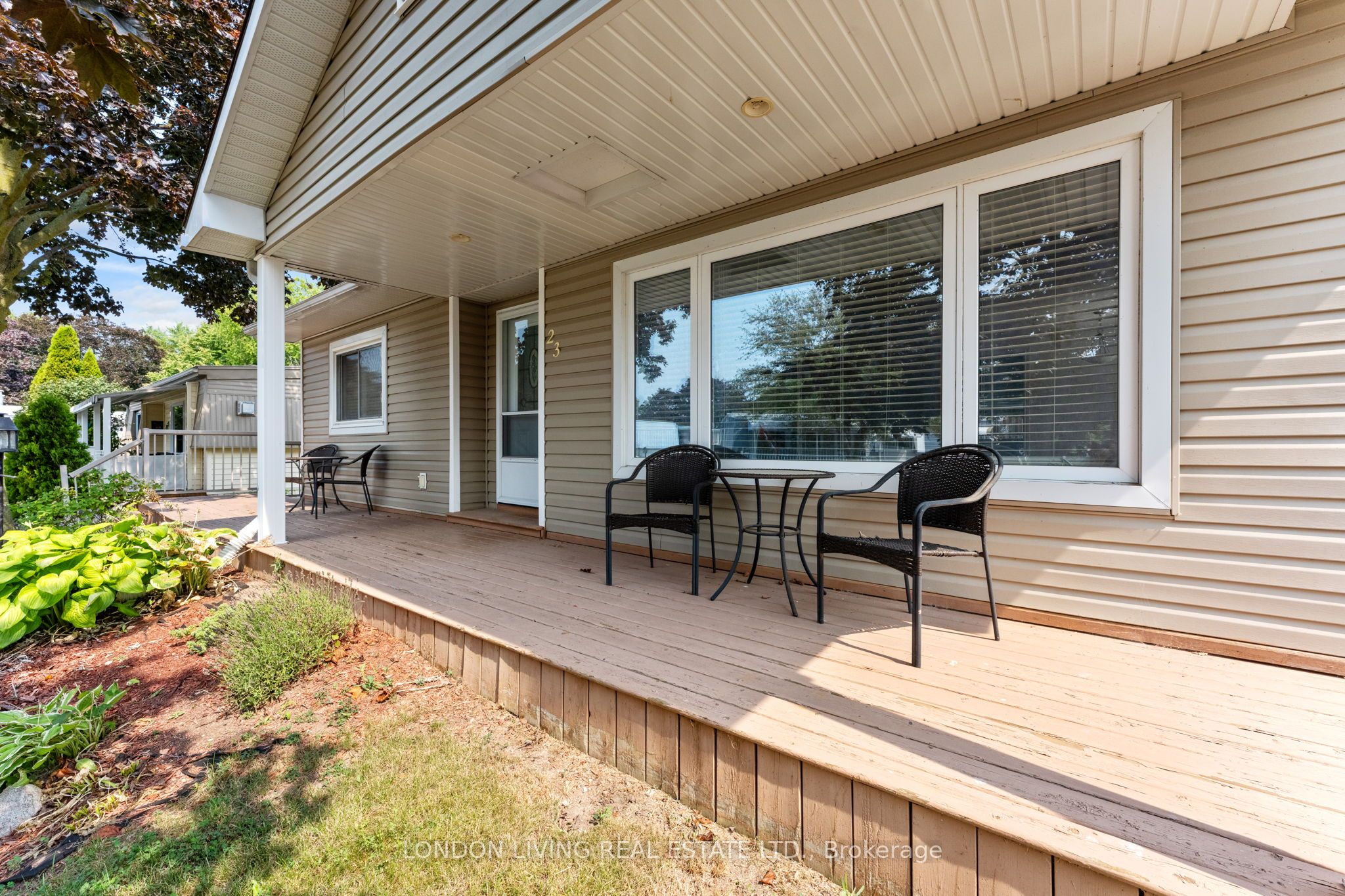 23 Pebble Beach Parkway, South Huron, ON N0M 1T0 photo 3