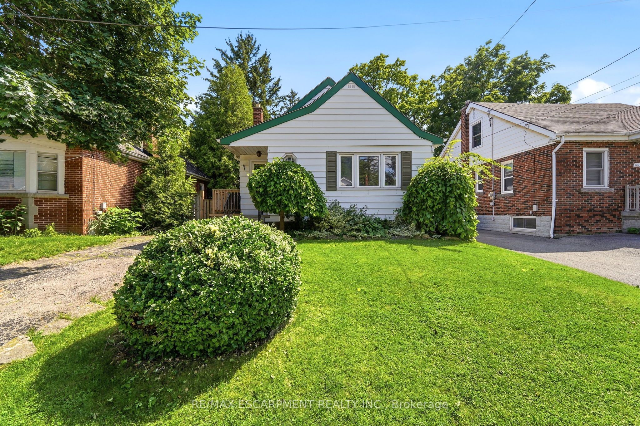 61 GLENMOUNT Avenue, Hamilton, ON L8S 2L3 photo 2