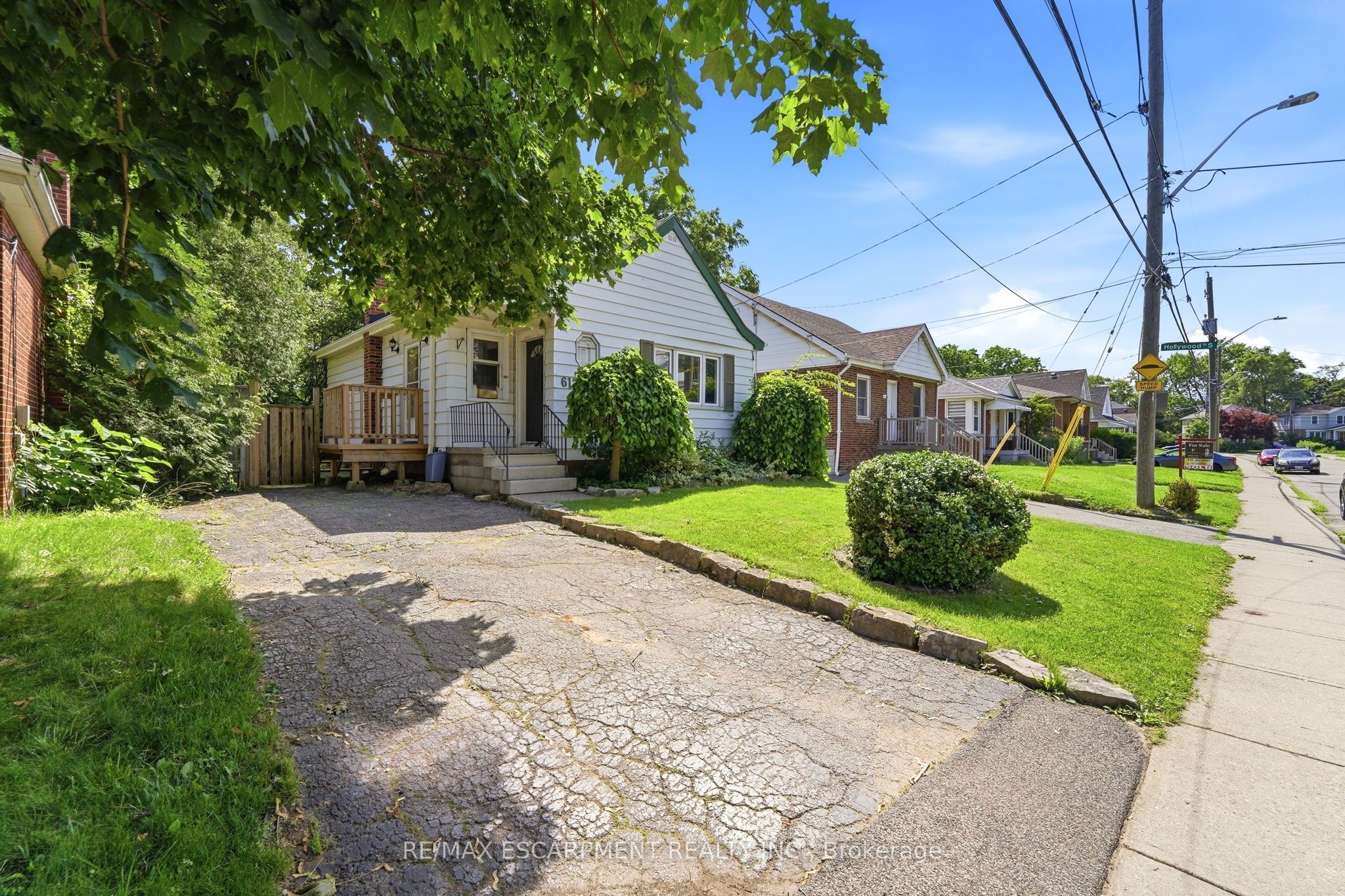 61 GLENMOUNT Avenue, Hamilton, ON L8S 2L3 photo 3
