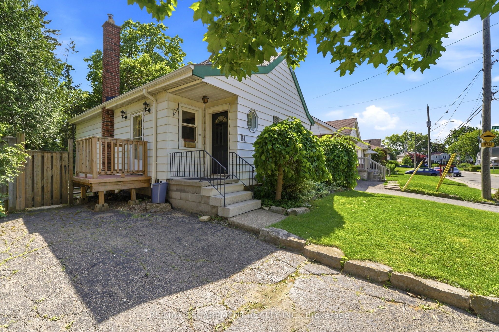 61 GLENMOUNT Avenue, Hamilton, ON L8S 2L3 photo 4
