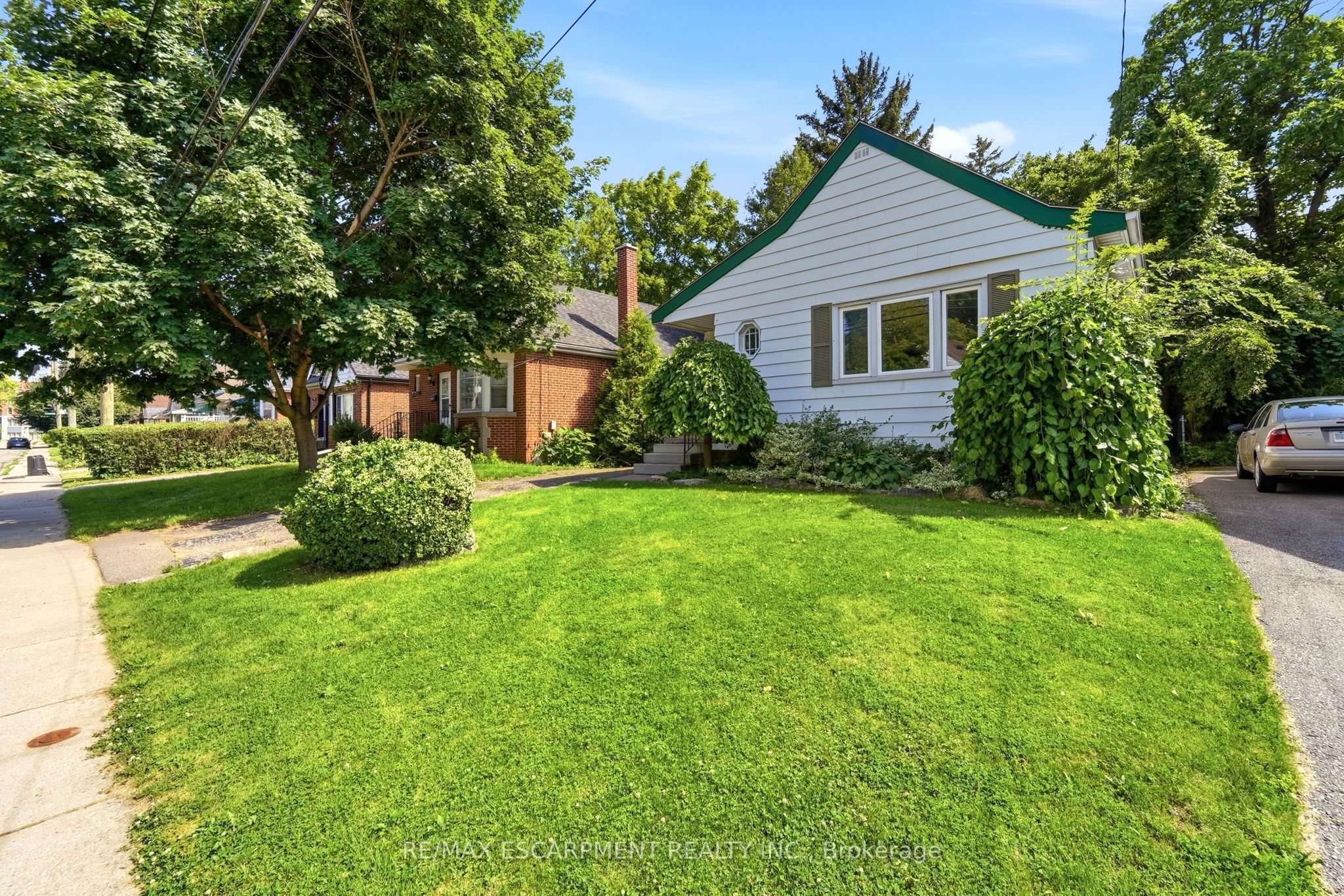 61 GLENMOUNT Avenue, Hamilton, ON L8S 2L3 photo 5