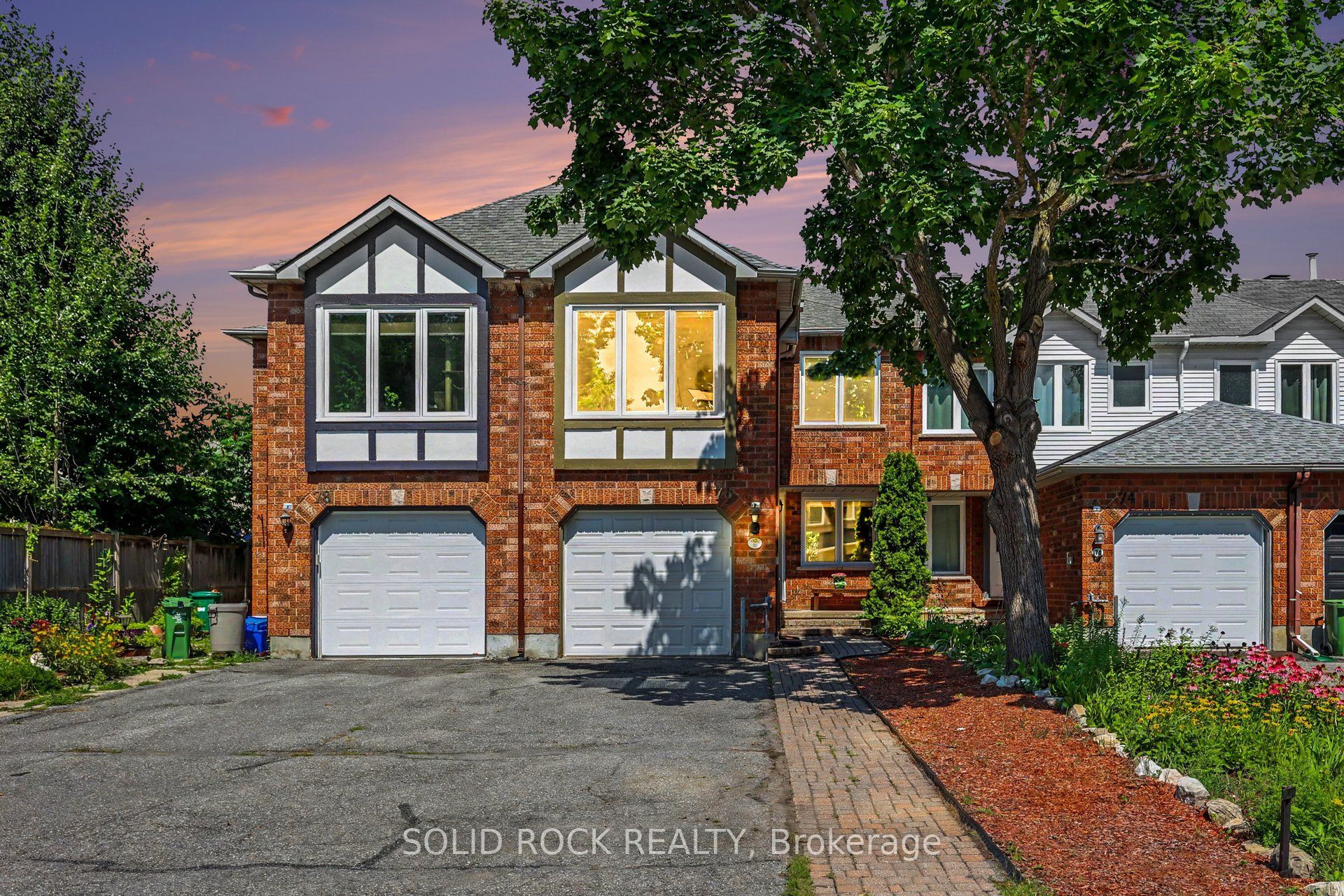 76 Grenadier Way, Barrhaven, ON K2J 4L5 photo 2
