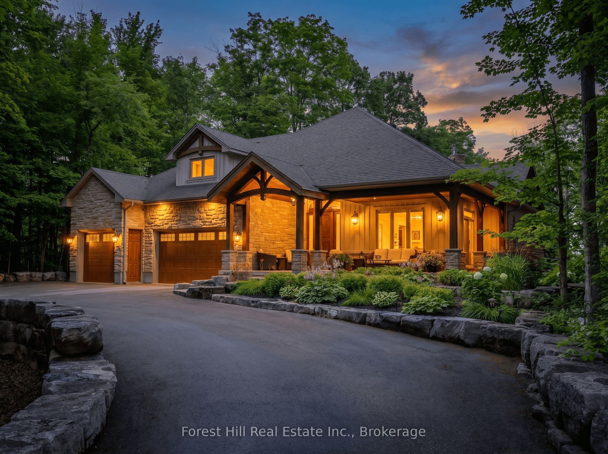 201 Peters Crescent, Grey Highlands, ON N0C 1E0 photo 3