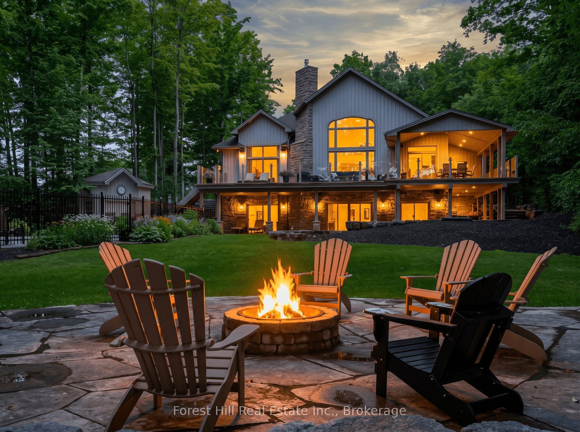 201 Peters Crescent, Grey Highlands, ON N0C 1E0 photo 5