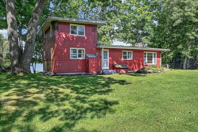303-2 CARLETON Street N, Rideau Lakes, ON K0G 1P0 photo 2