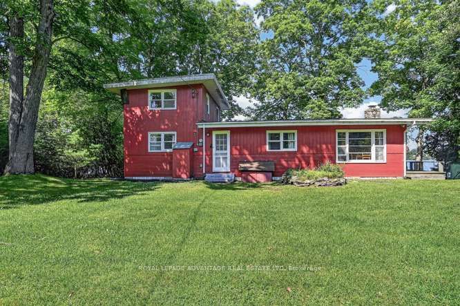 303-2 CARLETON Street N, Rideau Lakes, ON K0G 1P0 photo 3