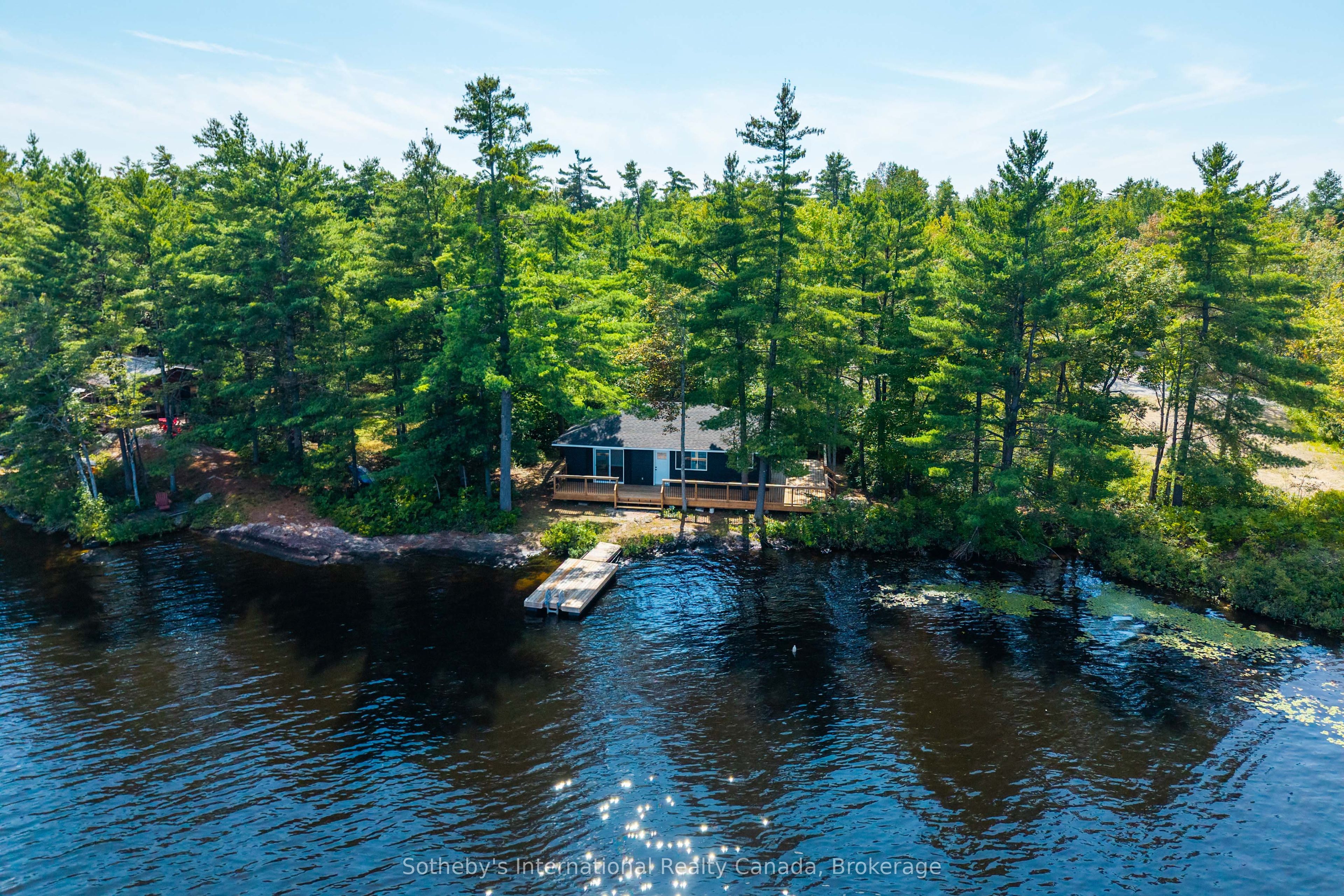 1055 West Bank Drive COTTAGE, Gravenhurst, ON P0E 1G0 photo 2
