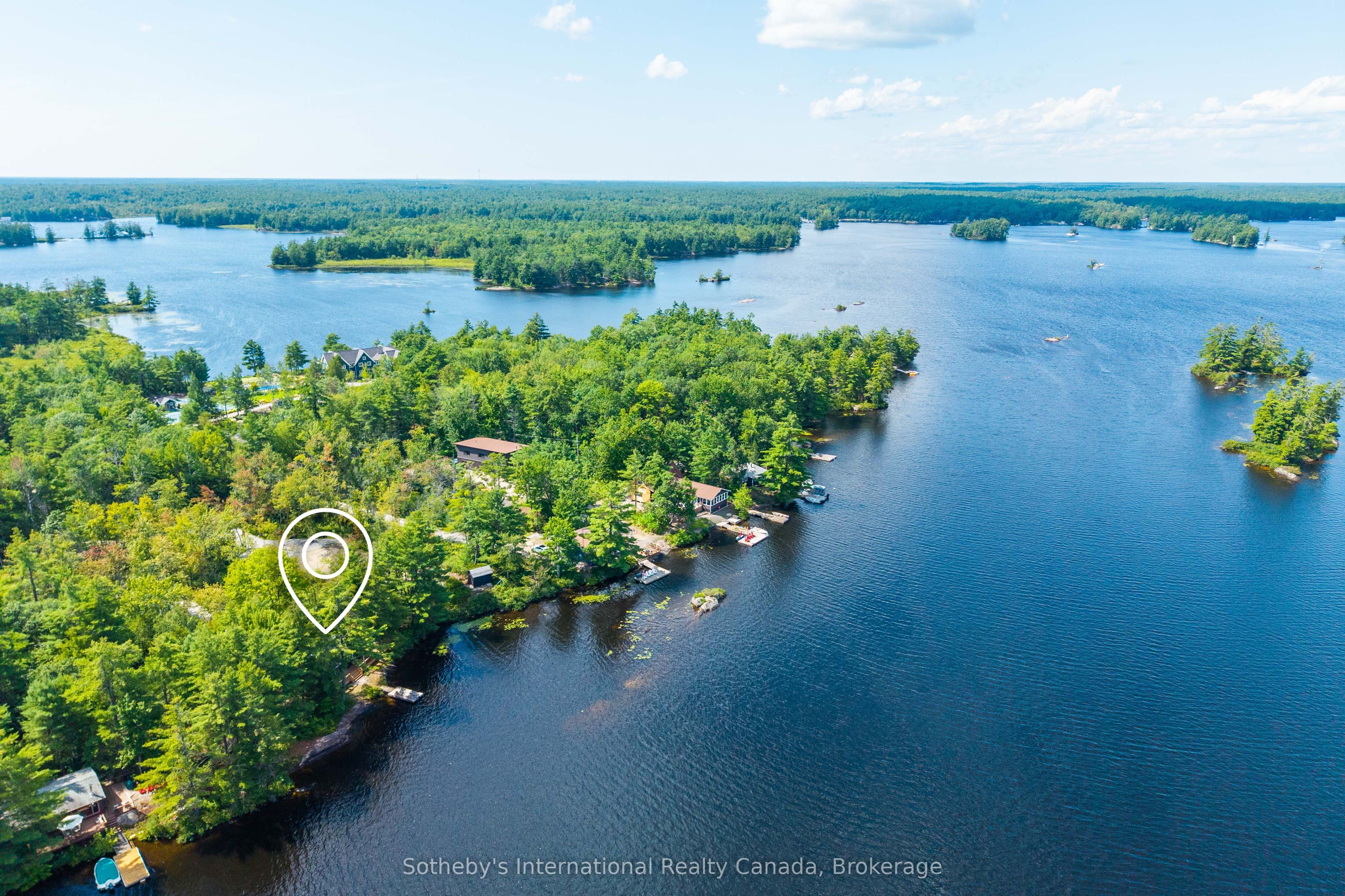 1055 West Bank Drive COTTAGE, Gravenhurst, ON P0E 1G0 photo 4
