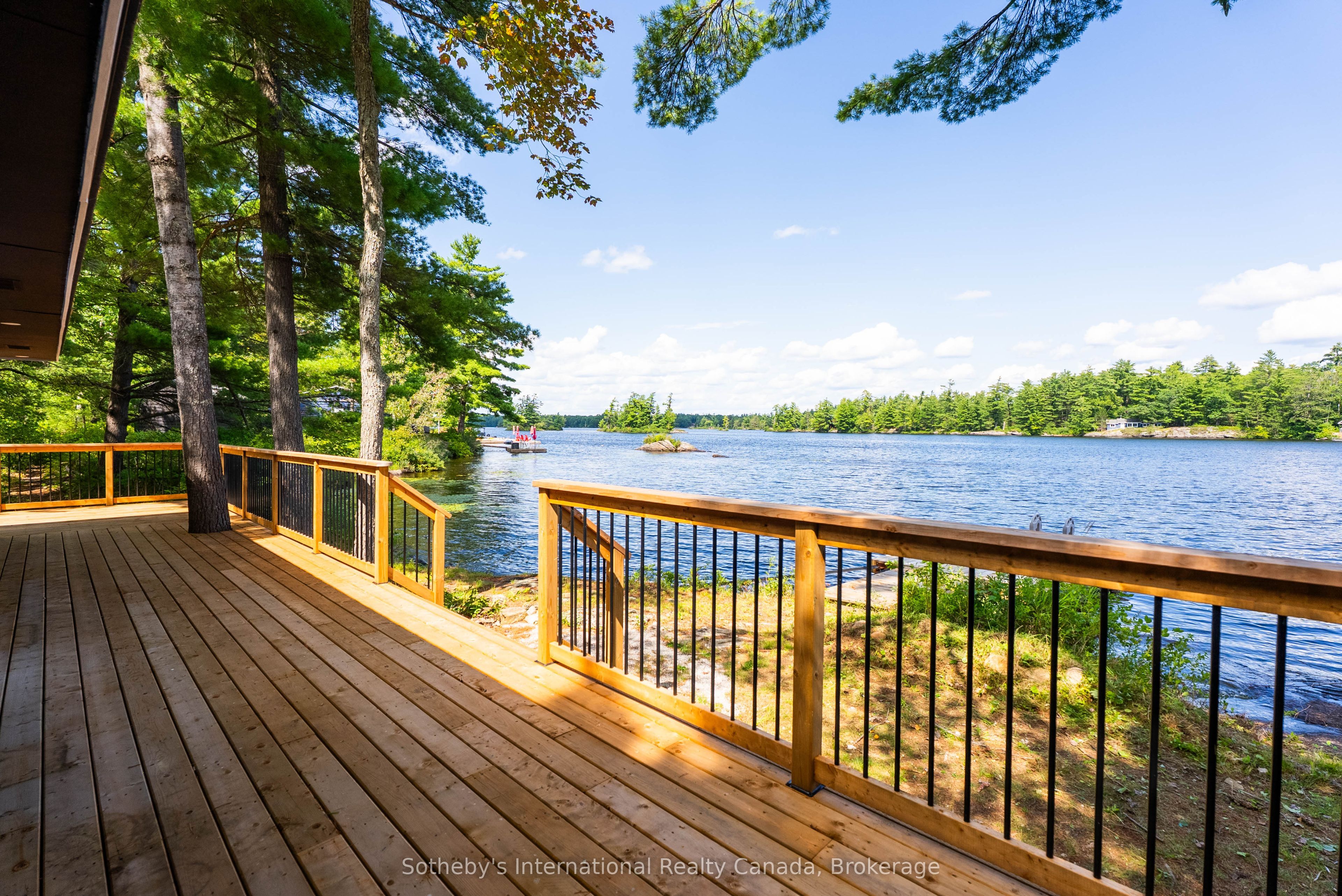1055 West Bank Drive COTTAGE, Gravenhurst, ON P0E 1G0 photo 5