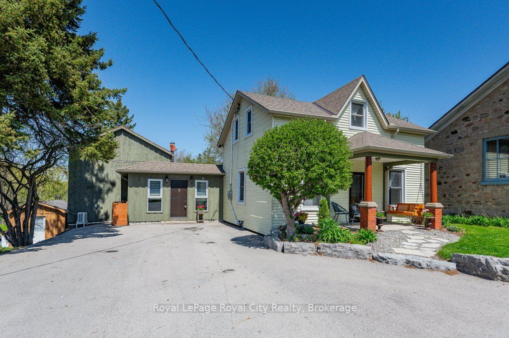 73 Queen Street, Puslinch, ON N0B 2C0 photo 2