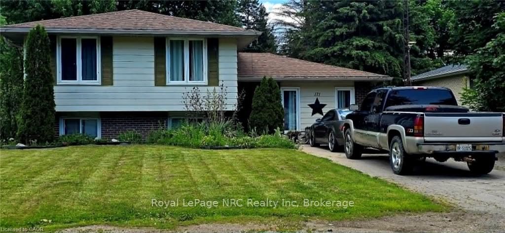 171 Kneider Avenue, Haldimand, ON N1A 1A6