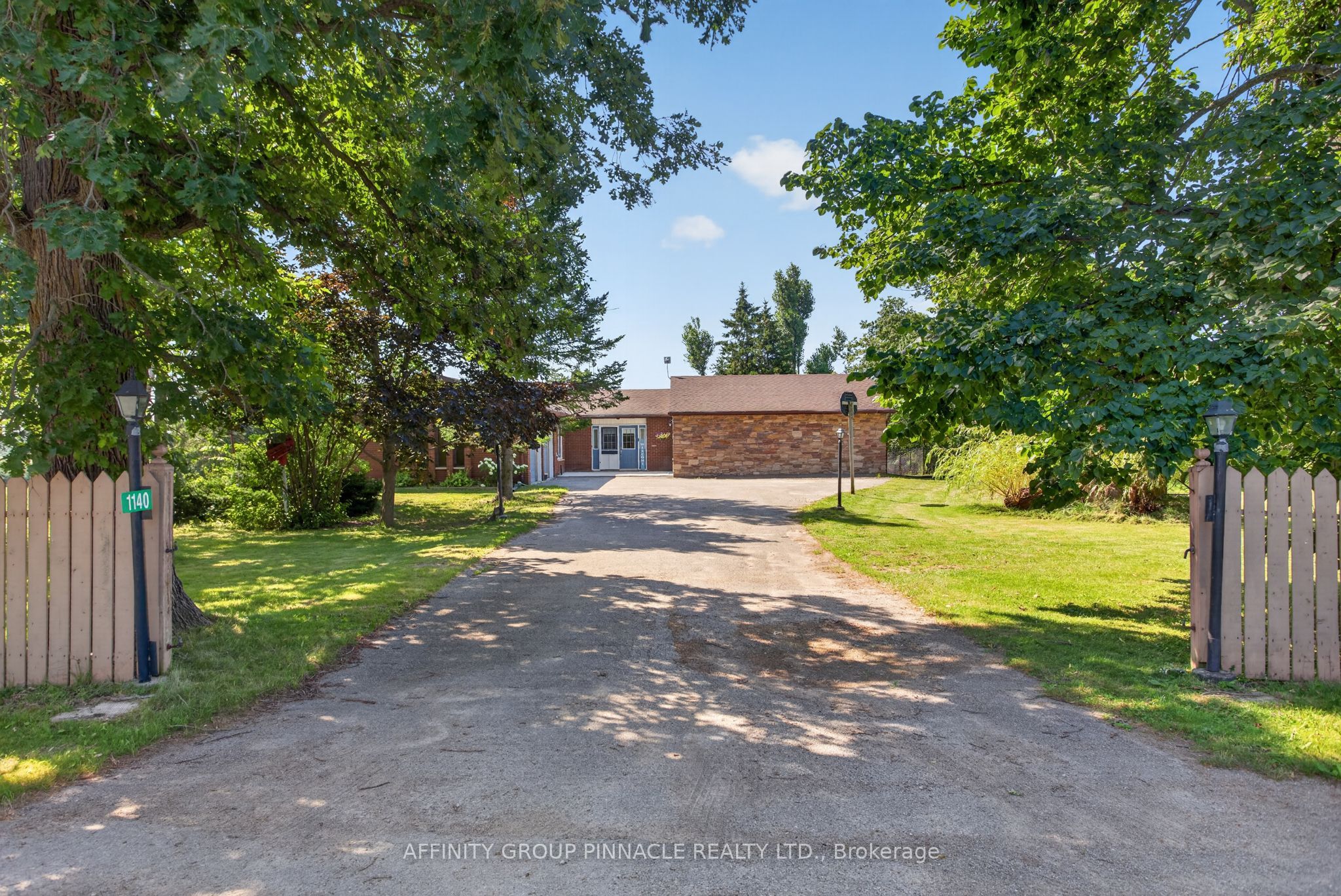 1140 Farmstead Road, Kawartha Lakes, ON K0M 2M0