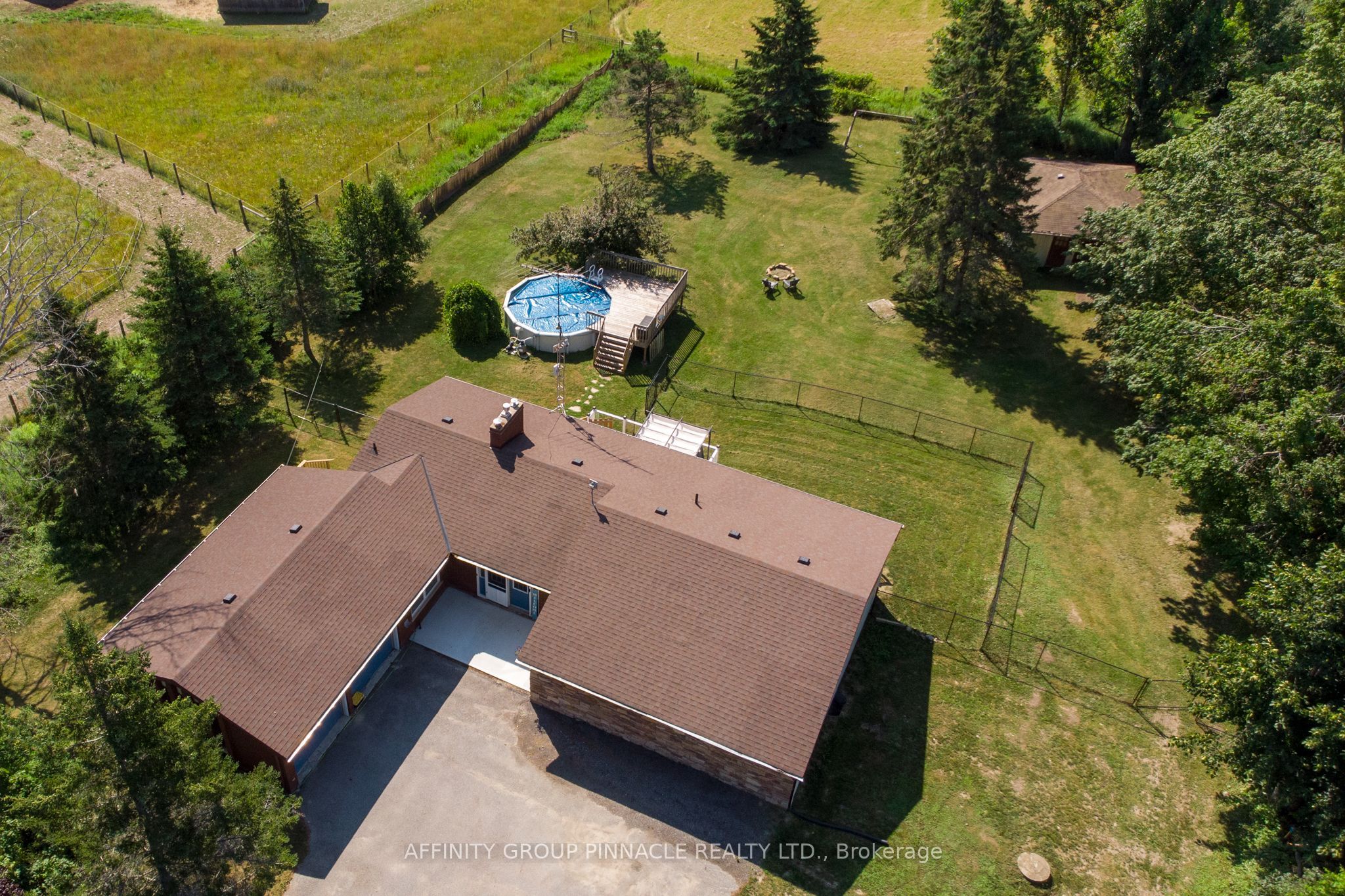 1140 Farmstead Road, Kawartha Lakes, ON K0M 2M0 photo 4