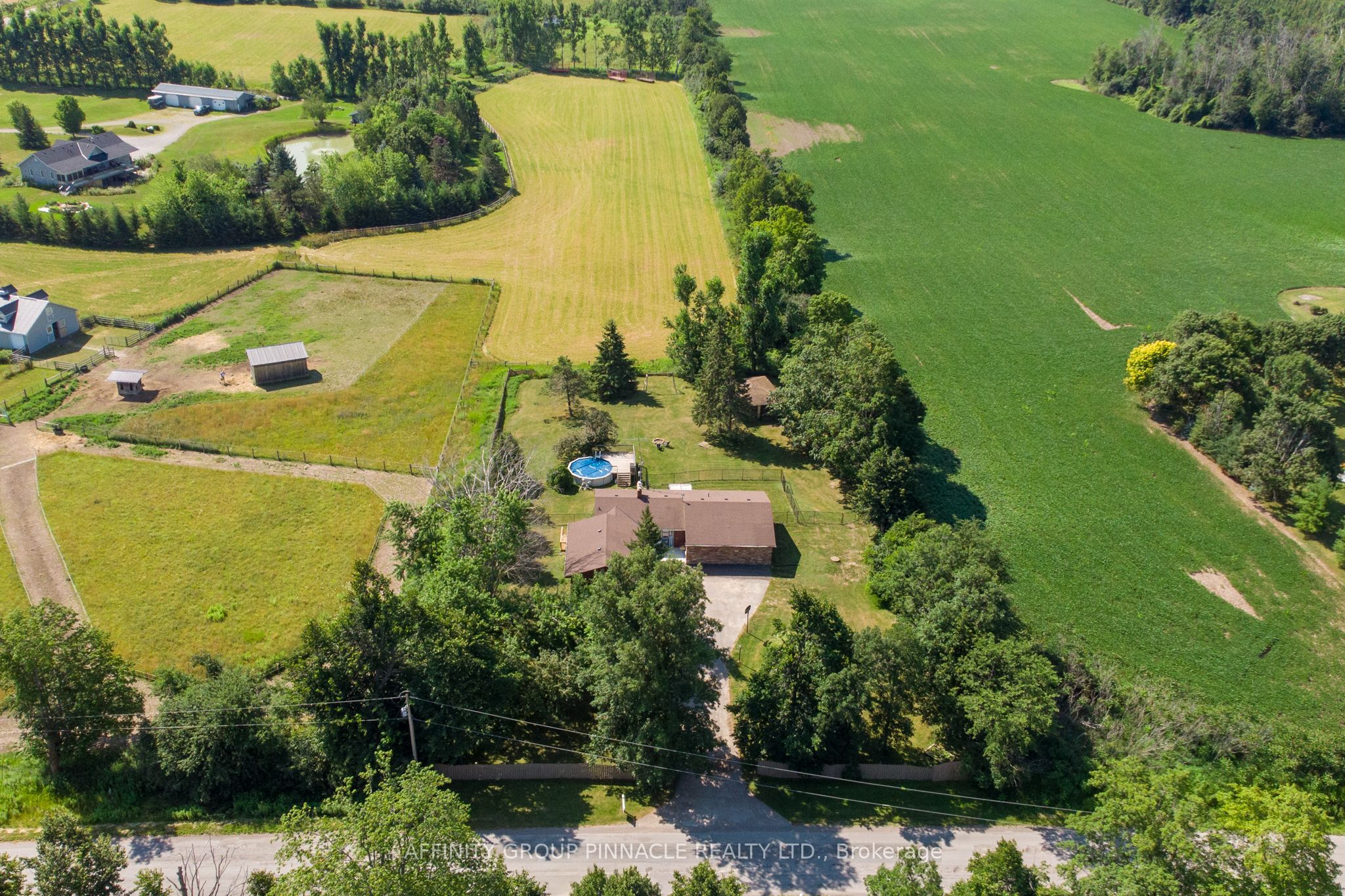 1140 Farmstead Road, Kawartha Lakes, ON K0M 2M0 photo 5