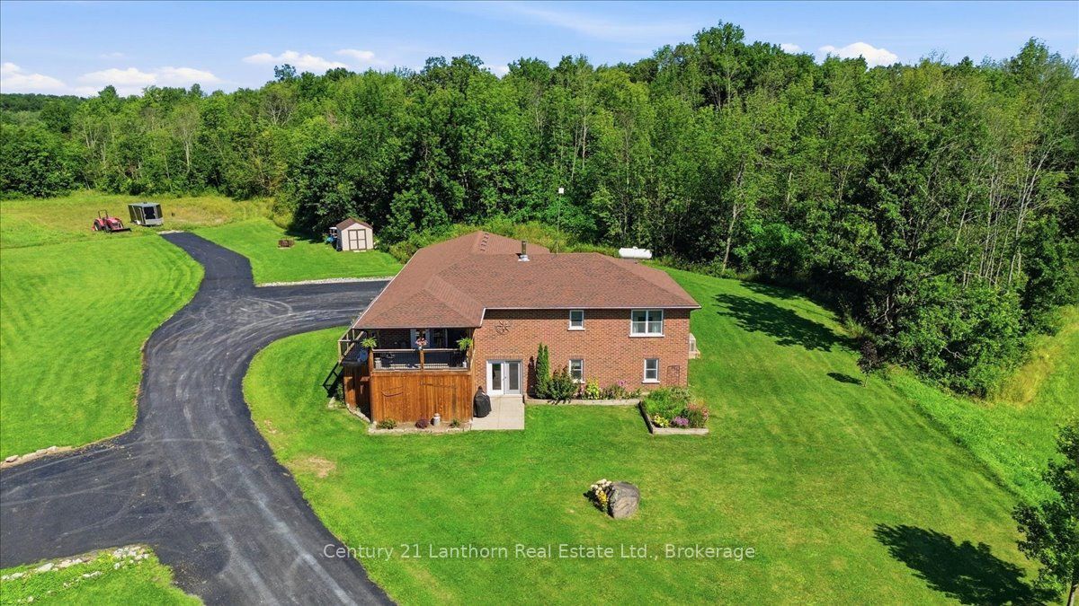78 Mill Road, Madoc, ON K0K 2K0