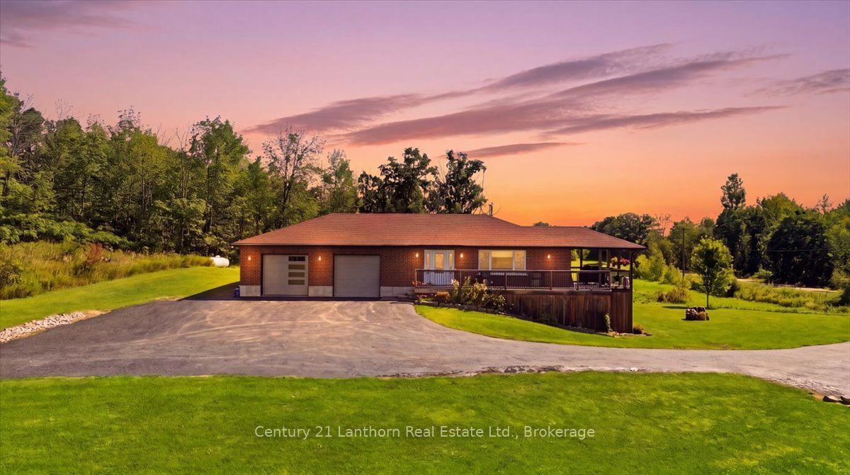 78 Mill Road, Madoc, ON K0K 2K0 photo 2