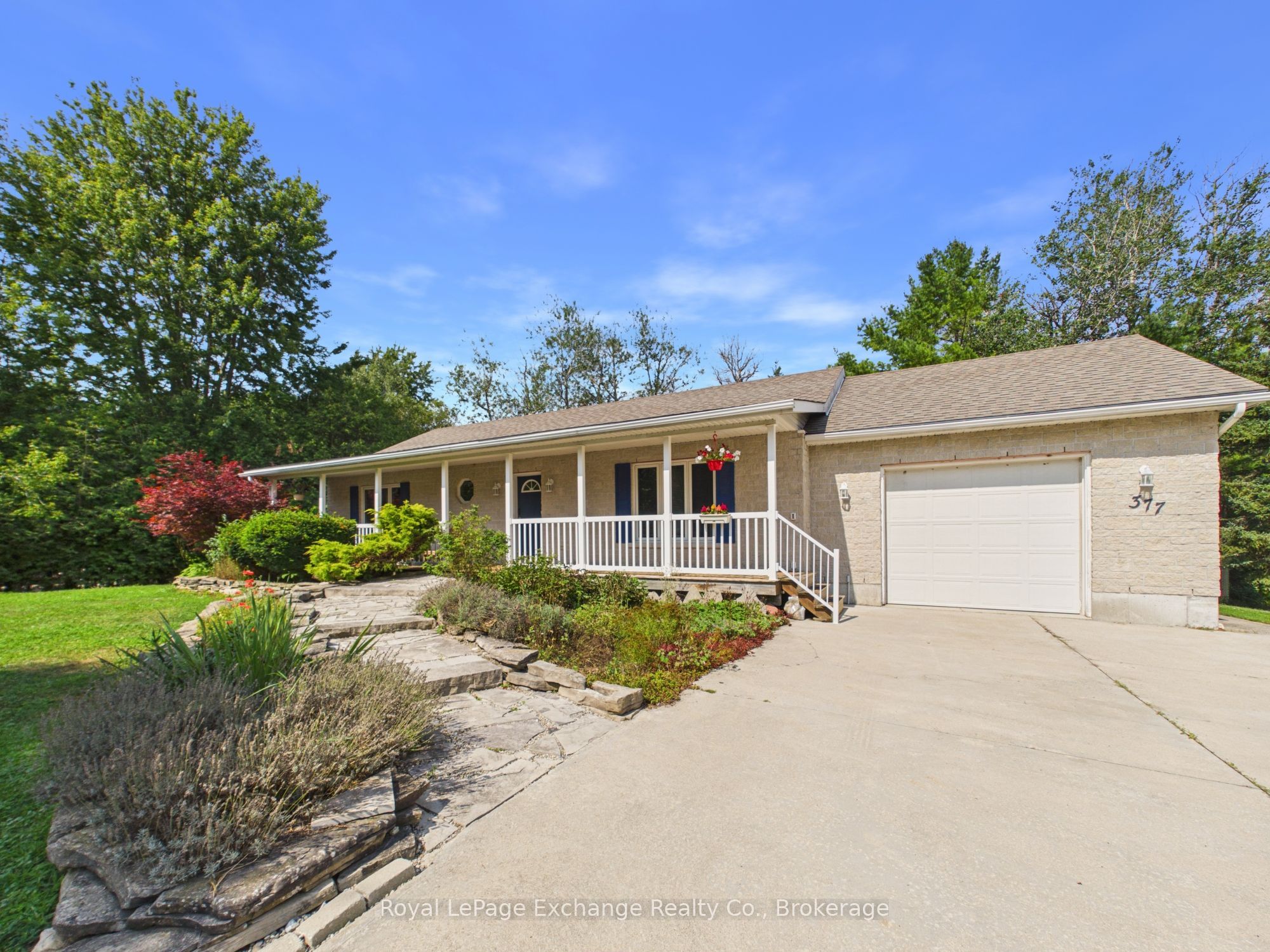 377 Lake Range Drive, Huron-Kinloss, ON N0G 2R0 photo 2