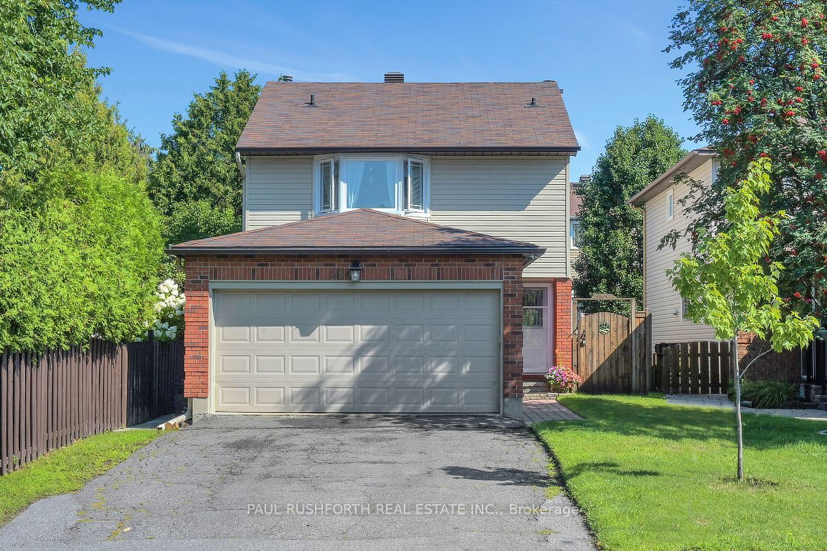 289 Kennedy Lane E, Orleans - Cumberland and Area, ON K1E 3M5