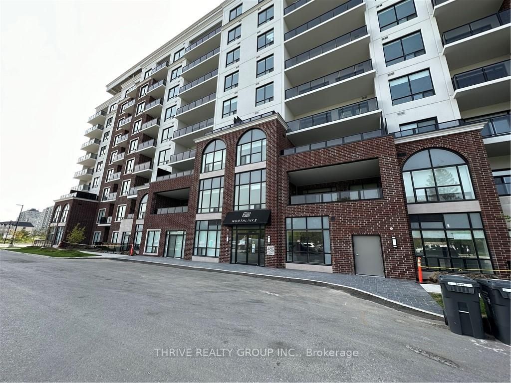 480 Callaway Road 115, London North, ON N6G 0N8