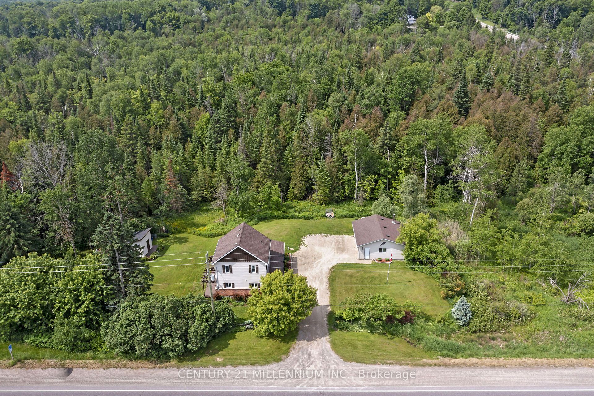 5770 Trafalgar Road, Erin, ON N0B 1Z0 photo 2