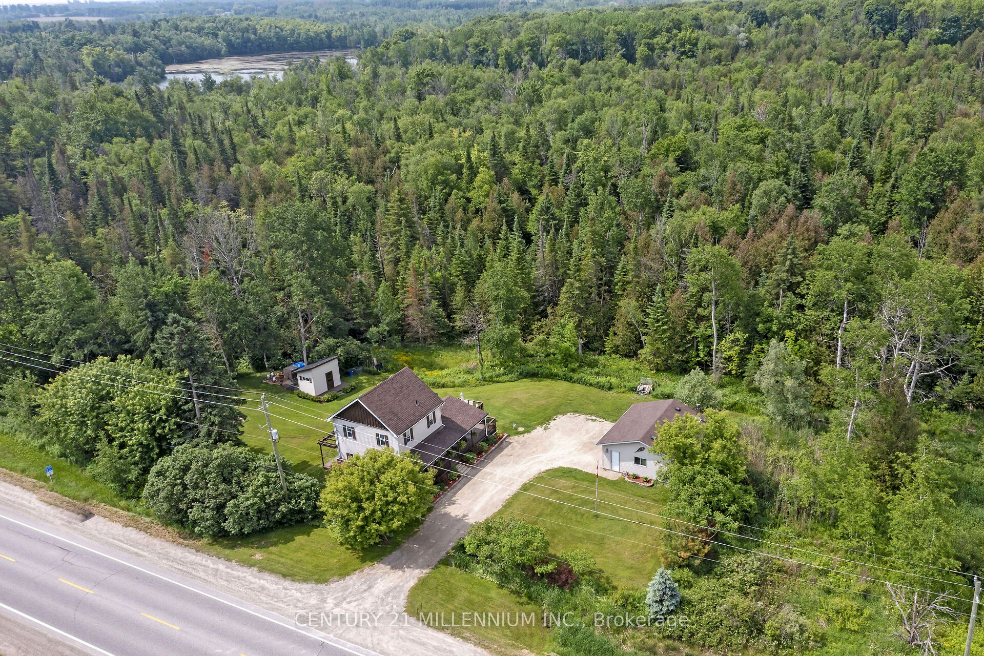 5770 Trafalgar Road, Erin, ON N0B 1Z0 photo 4