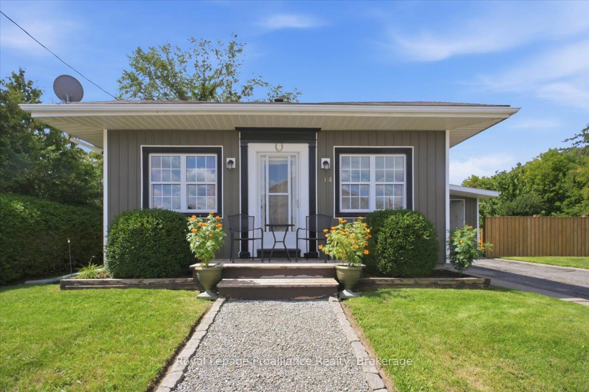 14 Victoria Street N, Tweed, ON K0K 3J0
