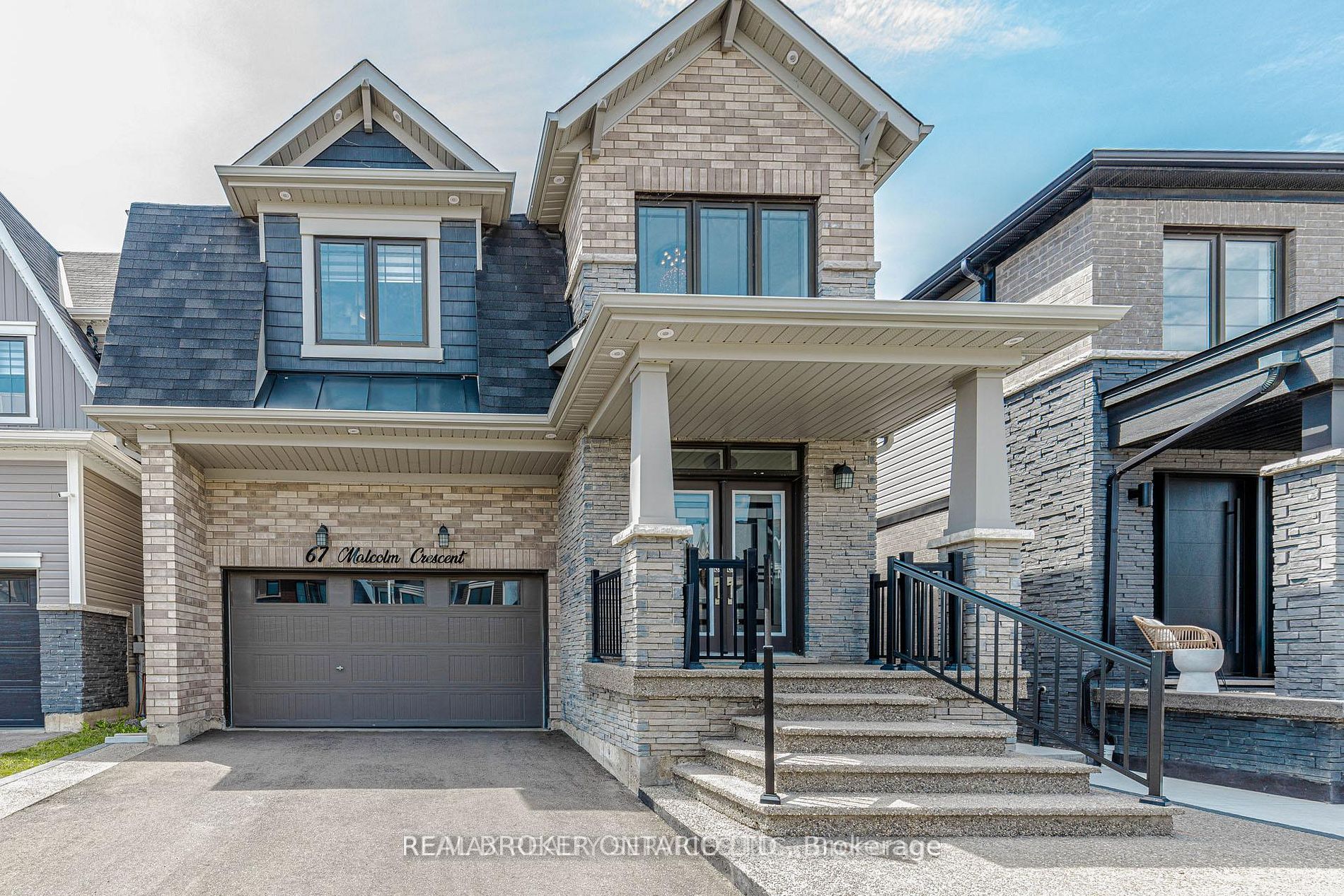 67 Malcolm Crescent, Haldimand, ON N3W 0E9