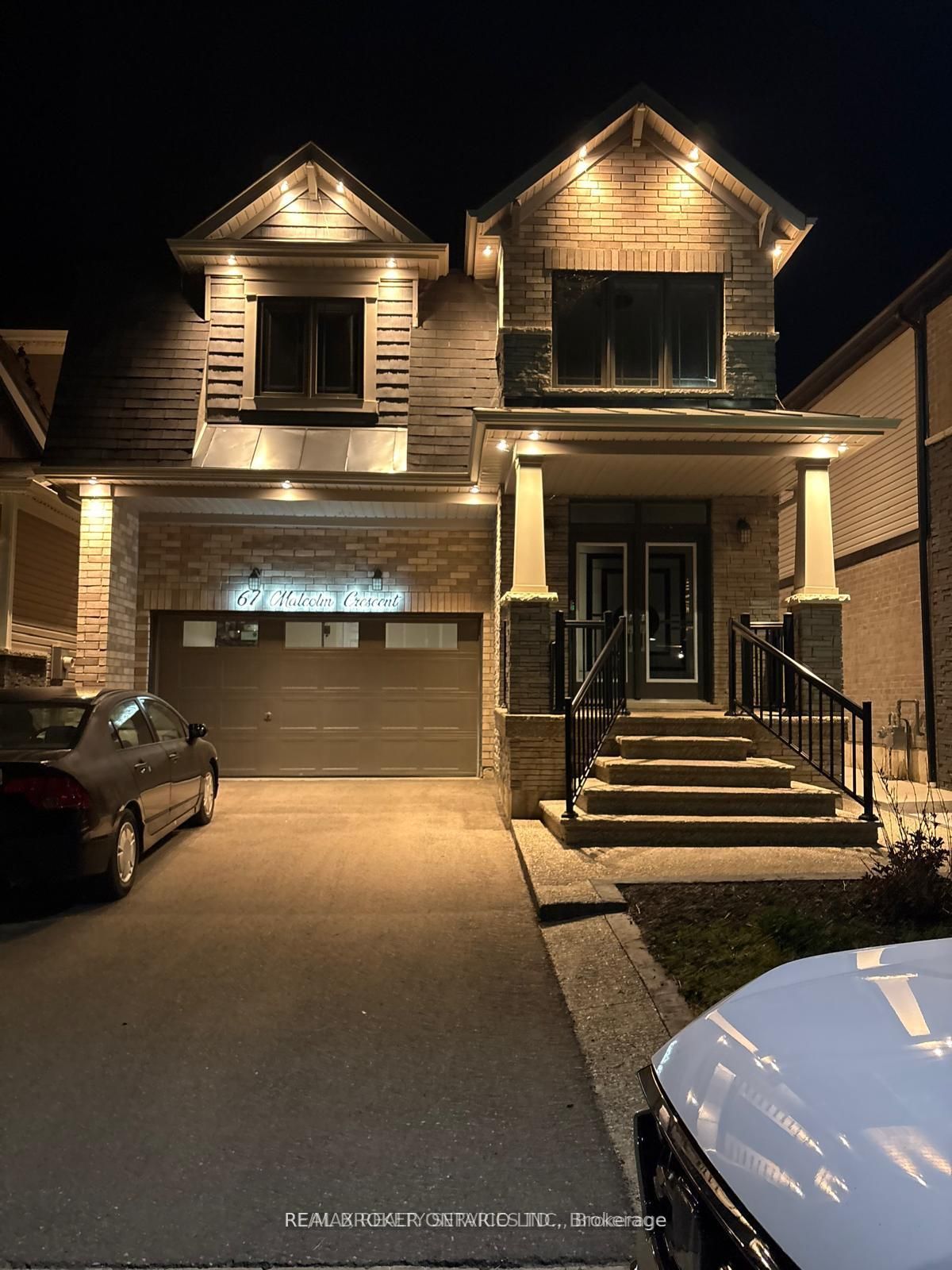 67 Malcolm Crescent, Haldimand, ON N3W 0E9 photo 2
