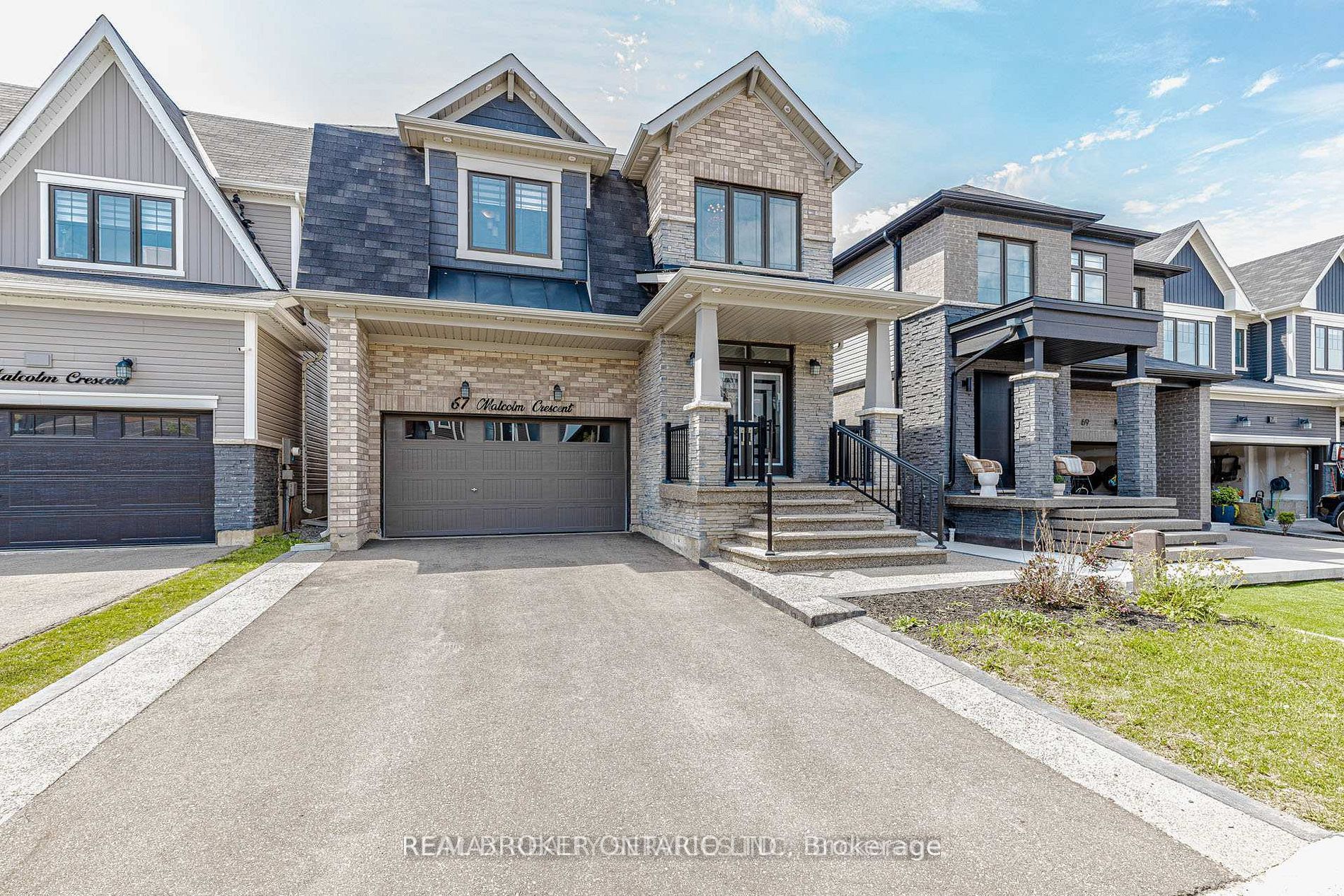67 Malcolm Crescent, Haldimand, ON N3W 0E9 photo 3